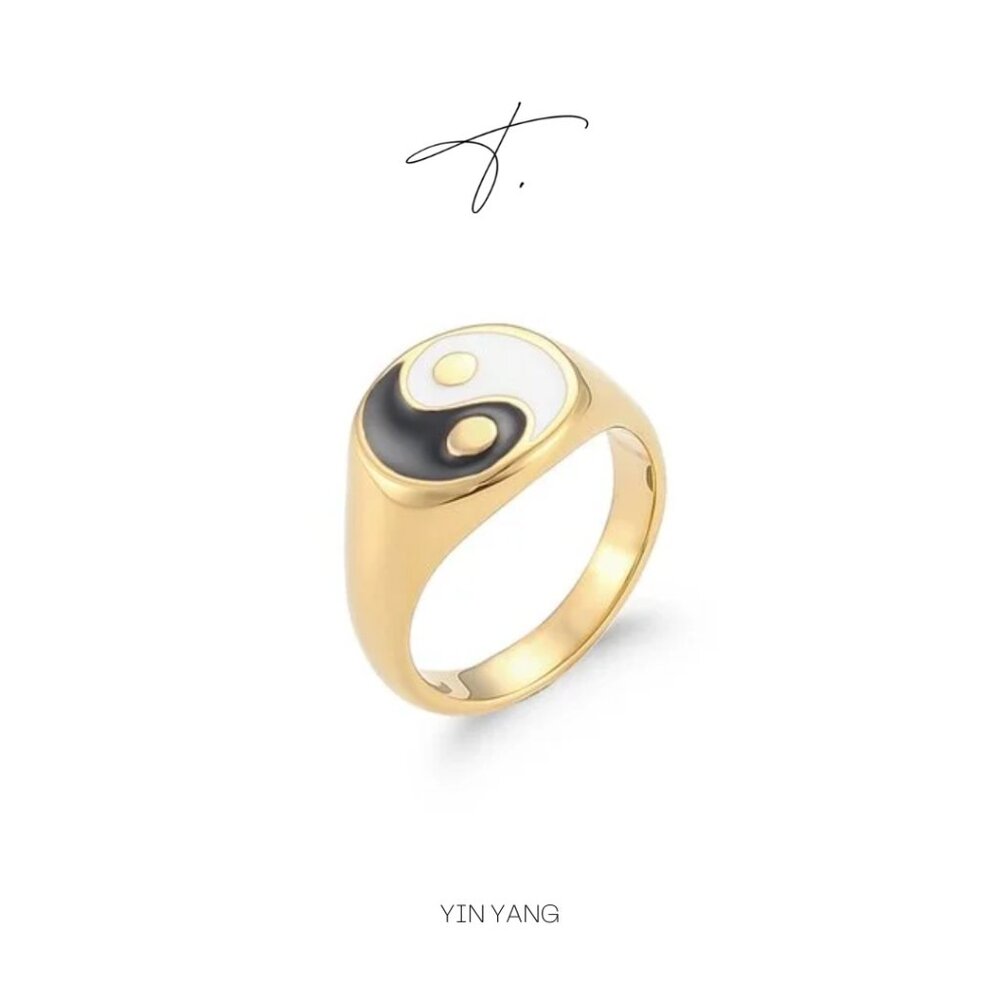 Yin Yang